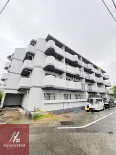 万代マンション2の画像