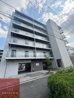 ベラジスタ塚本の画像
