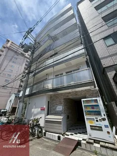 RーCUBE新大阪の画像
