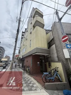 オプス塚本の画像