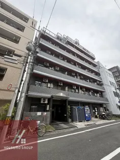 リスペクト十三東の画像