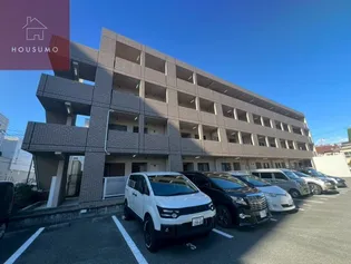 フィールドパークI番館の画像