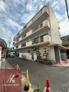 シンコーハイツの画像