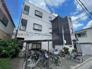 クイーンハイツの画像