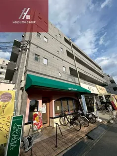 マンションヨコタの画像