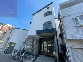 グランデコ【303号室】の外観