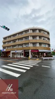 マンションニュー千里の画像