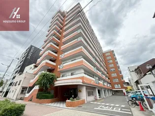 サンヴェール森ノ宮の画像