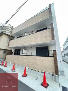 イリスコート神崎川の画像