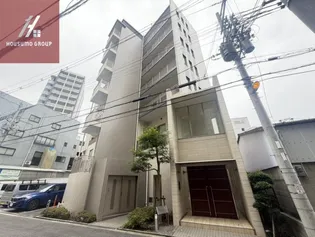 ソレアード玉造の画像