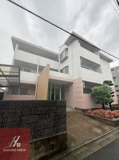 イオテラスNAKAMURA【3階号室】の外観