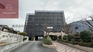 パラシオン平野の画像