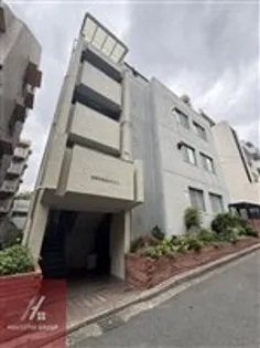 新南千里マンションの画像