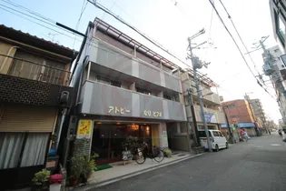 パーク巽東IIの画像