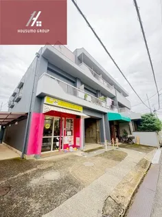 西川コーポの画像