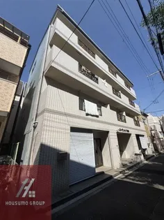 メゾンドゥボナールの画像