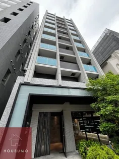 SーRESIDENCE新大阪SOUTHの画像