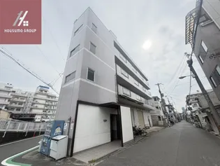 コスタ林寺の画像
