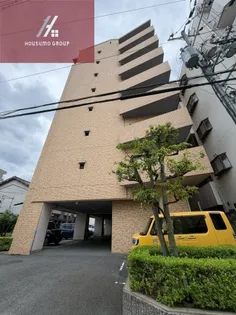 カミーノショウナン【6階】の外観