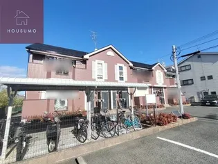 シャン ド フルールの画像