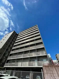ドゥーエ江坂Ⅱ【7階】の外観