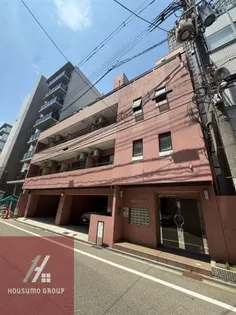 ルミエ新大阪の画像