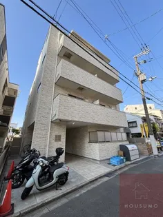 モレス ヴィラ吹田の画像