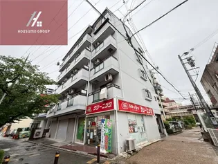 ヴェルドール住道の画像