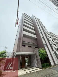 ジュネス新大阪レジデンスの画像