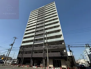 ALIVIS長田の画像