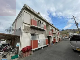 センチュリーハイツ【2階】の外観