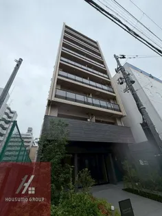 プレサンス レイズ 東三国【704号室】の外観