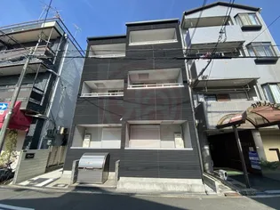 CP深江橋の画像