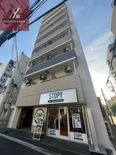 ドゥエリング緑橋の画像