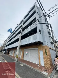 ハイツ小松の画像