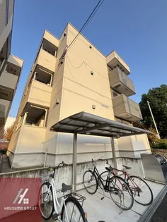 フジパレス西淡路III番館の画像