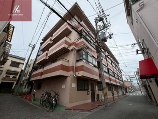 クイーンハイツの画像