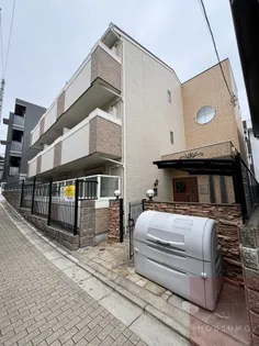 KTIレジデンス江坂の画像