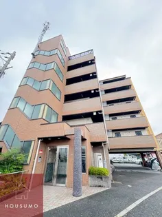 モアメゾンⅢ【505号室】の外観