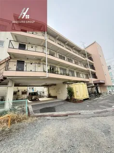 メルベーユ扇町の画像