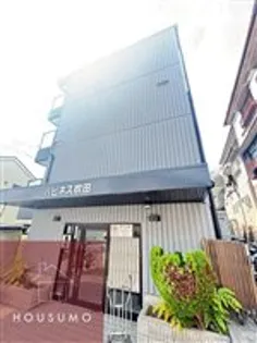 ハピネス吹田の画像