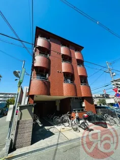 アビコ88マンションの画像