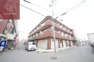エトワールヴィルーR瓜生堂の画像