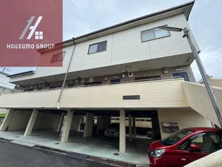 プラムハイツ1号棟の画像