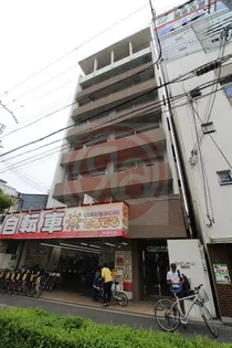 ウォブレマーニー昭和町の画像
