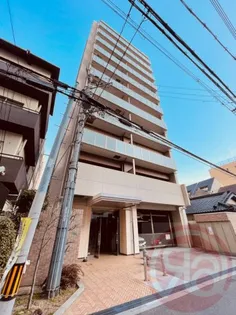 アーバネックス阿倍野松崎町の画像