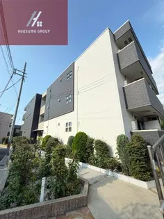 フジパレス三住町A棟の画像