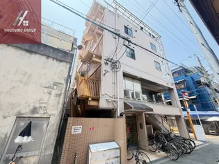 リースターハイツの画像