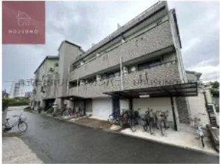 クラトン平野【2階】の外観