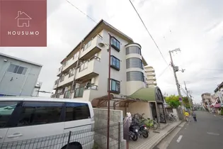 TTN鴻池新田の画像